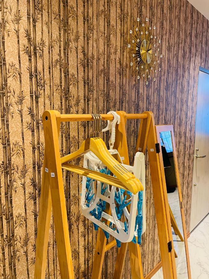 אוסקה 東瀛 Stays502富士 お洒落な和室部屋 מראה חיצוני תמונה